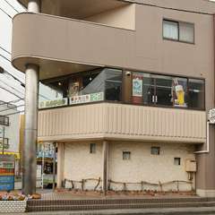 店舗外観