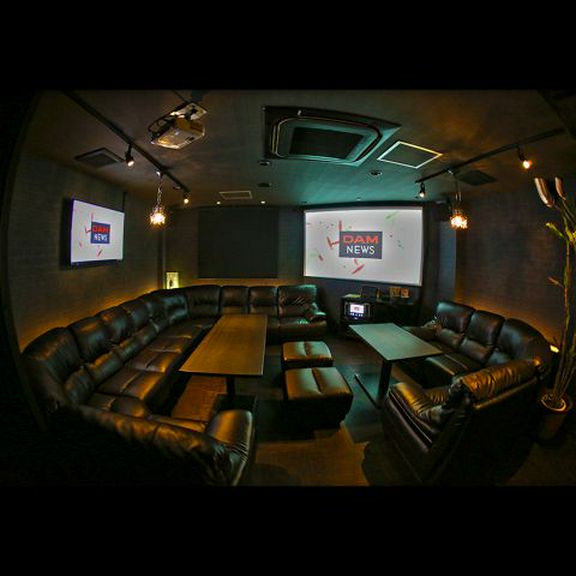 YOLOプレミアムルーム