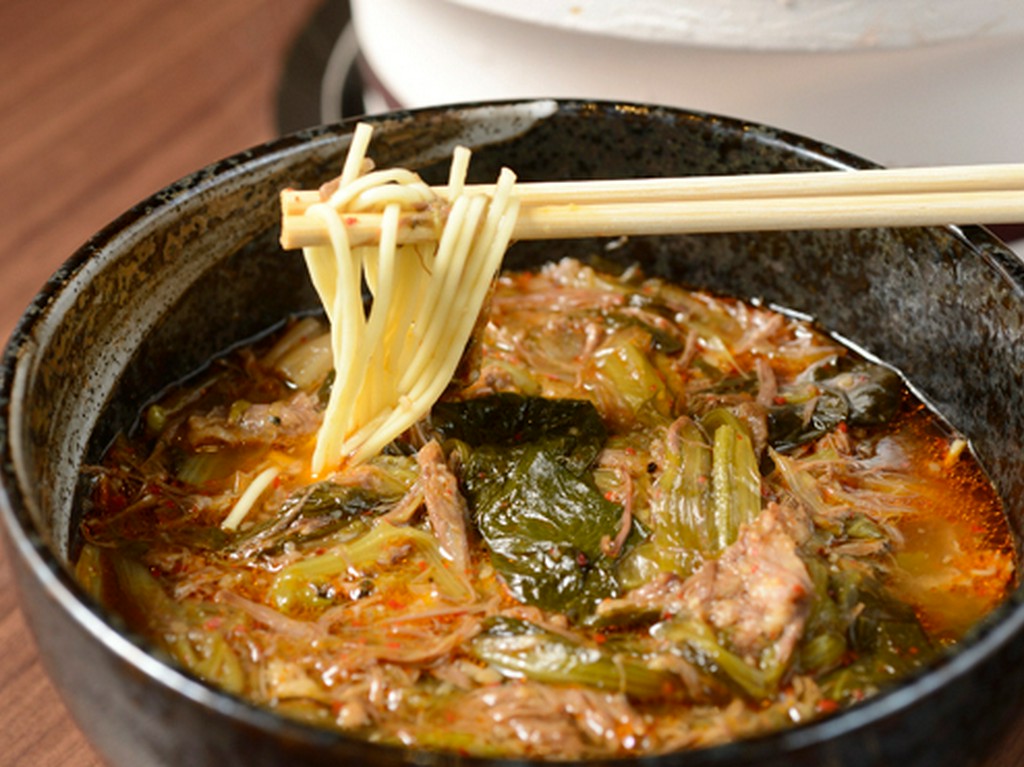 テールラーメン