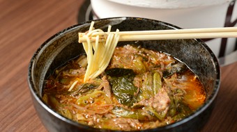 テールラーメン