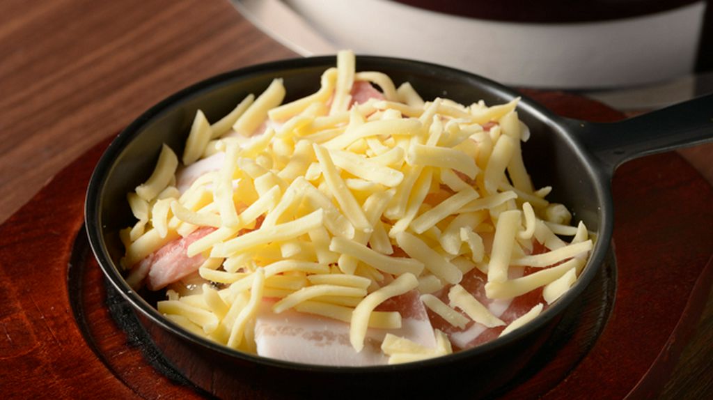 トンカルビチーズ