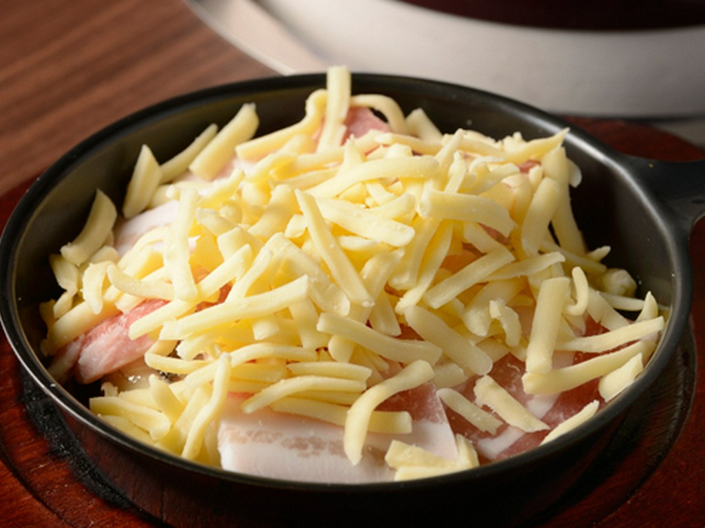 トンカルビチーズ