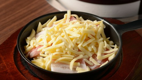 トンカルビチーズ