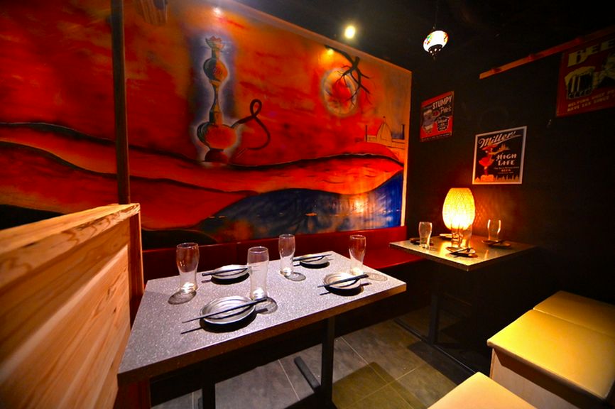 衛生対策と予防に取り組んでおります