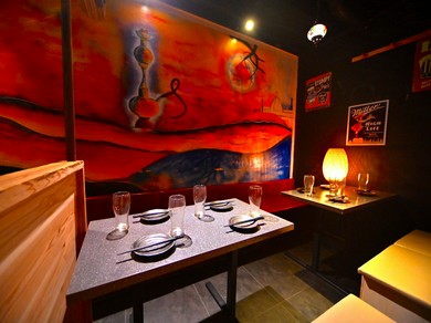 衛生対策と予防に取り組んでおります