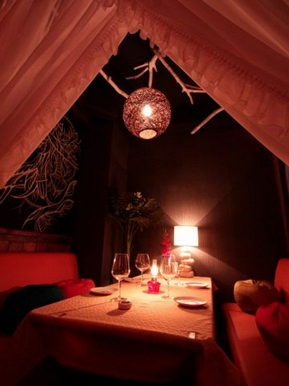 2～6名様までOKのソファー個室