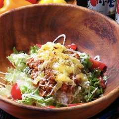 GLANZオリジナル　タコライス