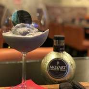 記念日・女子会・宴会にもご利用いただける内容のお料理と豊富なドリンクをご用意しております。