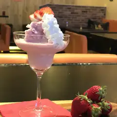 自慢のカクテルをごゆっくりお楽しみ下さい♪