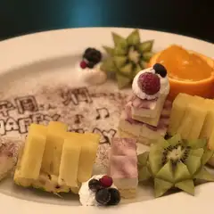 女子会にもおすすめ！