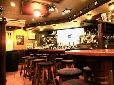 貸切り可！本格ビアパブで歓送迎会！