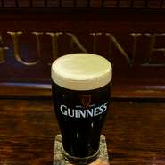 ナイトロサーバーで注ぐ樽生