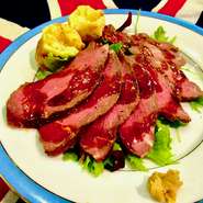 ◆お一人様＋800円で飲み放題2時間半→3時間に変更可
◆キャンセルポリシー
　当日のキャンセルは100％いただきます。
