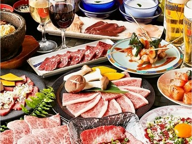 新宿東口 歌舞伎町の個室女子会におすすめのお店 ヒトサラ ヒトサラ