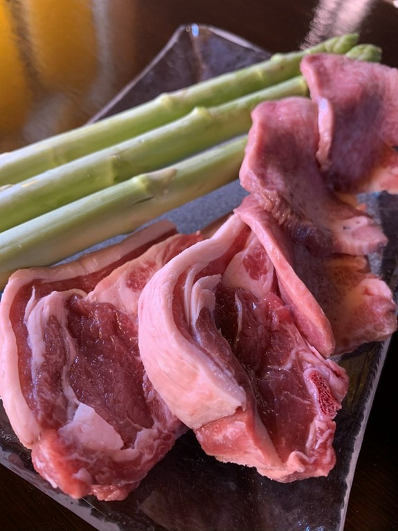 ちょっと上質な厳選食材で接待にも活用していただける居酒屋