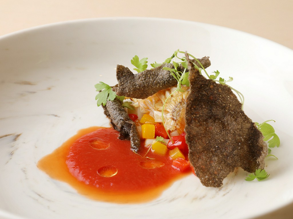 定番のものから珍しいものまで、さまざまな美酒を取り揃え