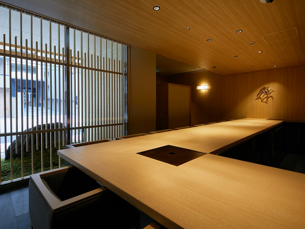 帰りの時間を気にすることなく、2人の時間を満喫できる