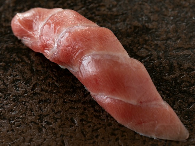 食材にこだわっている