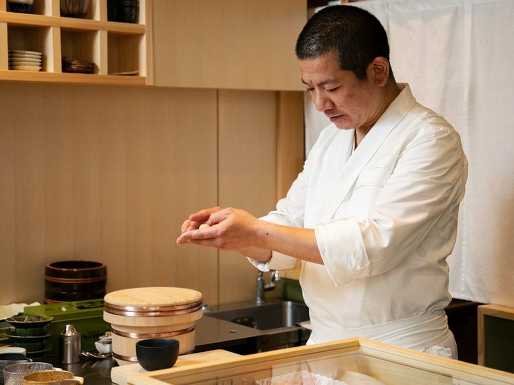 お客様それぞれのシーンに寄り添い、気配りのもてなしを大切に