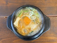 スンドゥブ