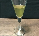 カクテルジュレ