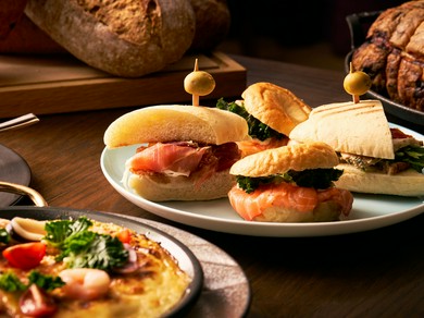 京都府で歓迎会 送別会におすすめのお店 歓迎会 送別会特集 22 ヒトサラ