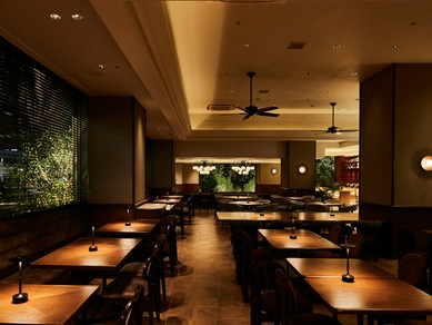 歓送迎会や懇親会など、グループでのご利用におすすめ