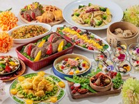 ホテルメイドのお料理をリーズナブルに堪能できます。美味しく、楽しいランチタイムをお過ごしください。