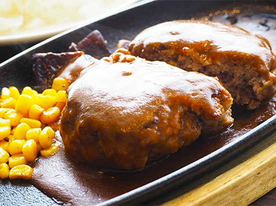 Diner S Kitchen Woody ウッディ 新発田 村上 洋食 ネット予約可 ヒトサラ