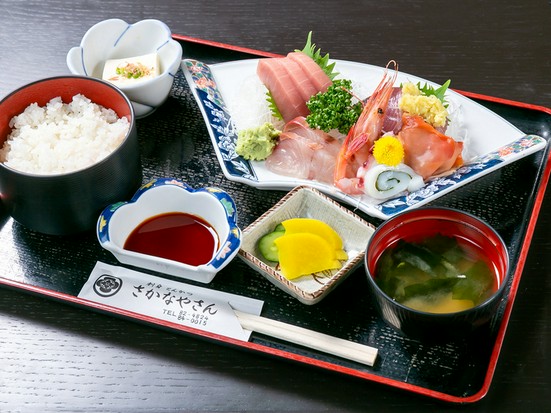 さかなやさん 宇都宮 居酒屋 のグルメ情報 ヒトサラ