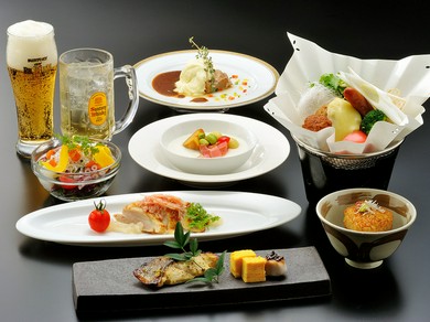 親睦を深める大切なおもてなしに