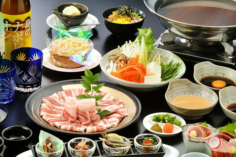 ダイニング皇' 天文館/ベイサイド/和食 ネット予約可 | ヒトサラ