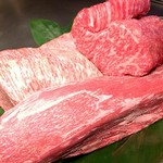 日本最高峰品質【鹿児島黒牛】