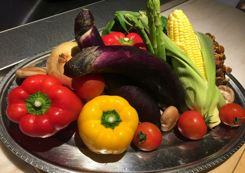 滋味に溢れる鹿児島野菜