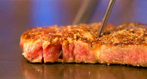 ステーキイメージ