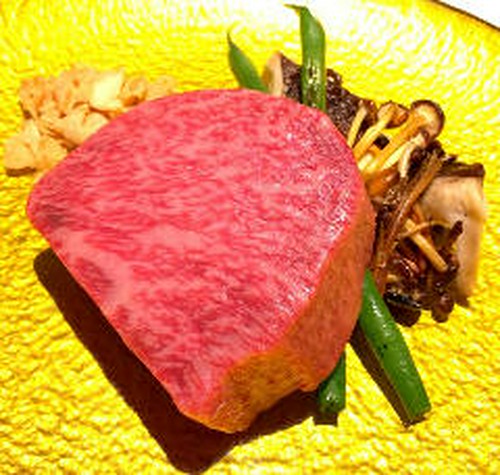 ステーキイメージ