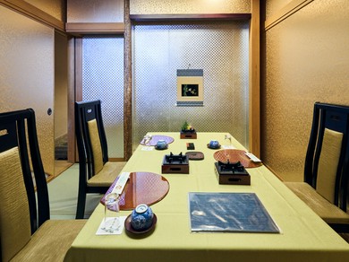 ご人数に応じて・・・