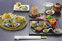 大好評！平日限定　昼御膳♪3980円！！