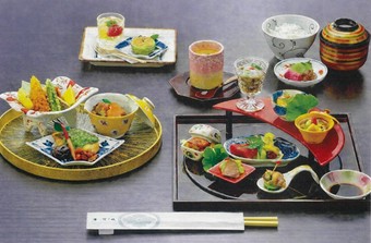 大好評！平日限定　昼御膳♪3980円！！