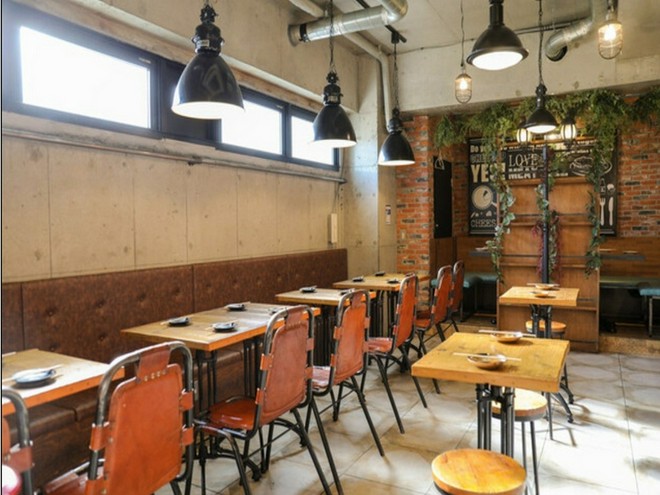 デートにおすすめ