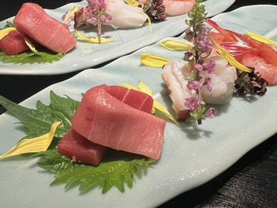 横浜の雰囲気が良くて居心地のいいお店でデート 和食 デートにおすすめのお店 ヒトサラ