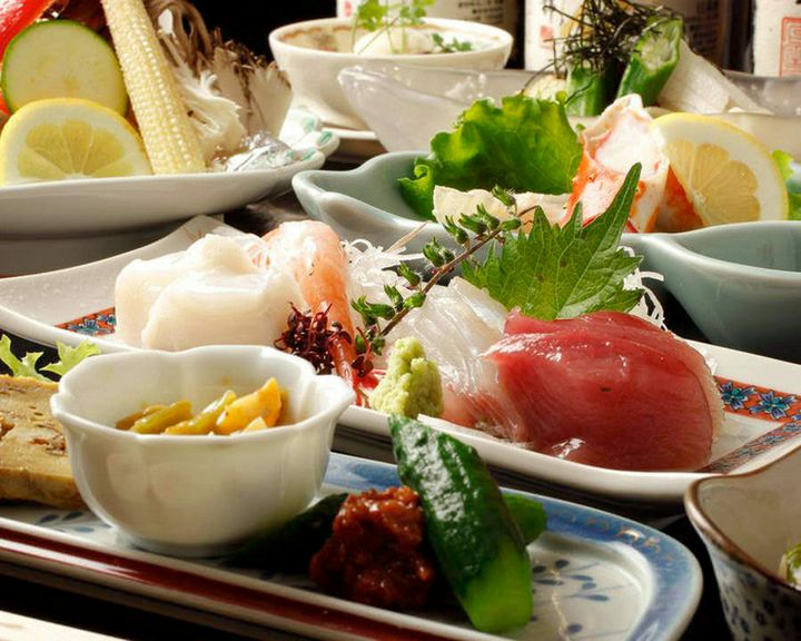 コース料理