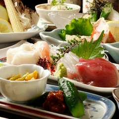 コース料理