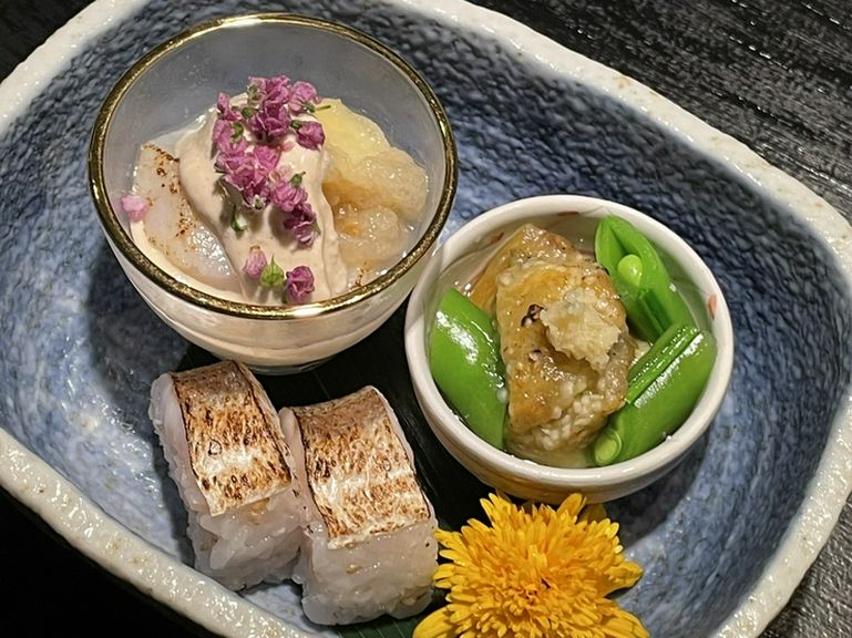 料理