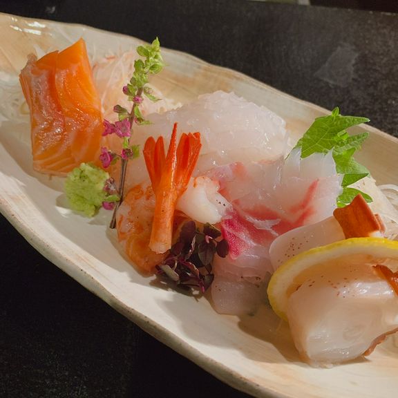 料理