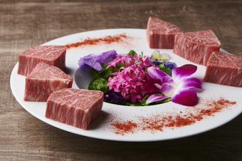 和牛A5シャトーブリアン　塊