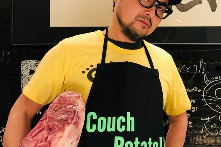 焼肉赤身にくがとう33895 田町・三田店 田町/三田/焼肉 | ヒトサラ