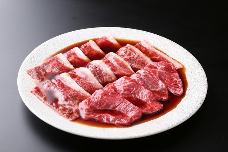 焼肉赤身にくがとう33895 田町・三田店 田町/三田/焼肉 | ヒトサラ