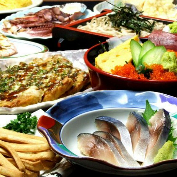 料理