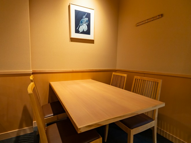 接待・会食におすすめ